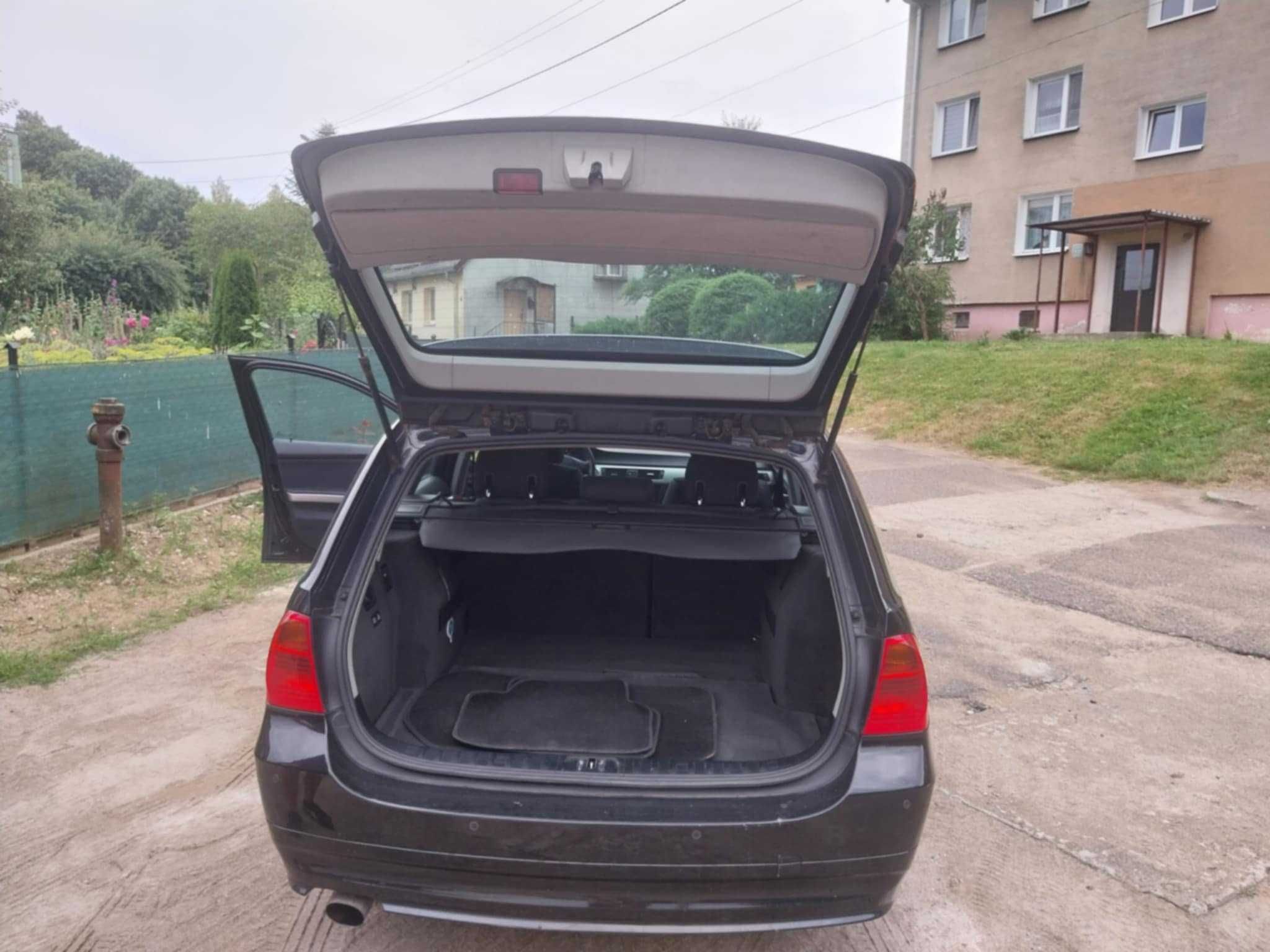 Sprzedam BMW 318i