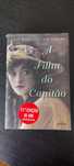 Livro "A filha do Capitão"