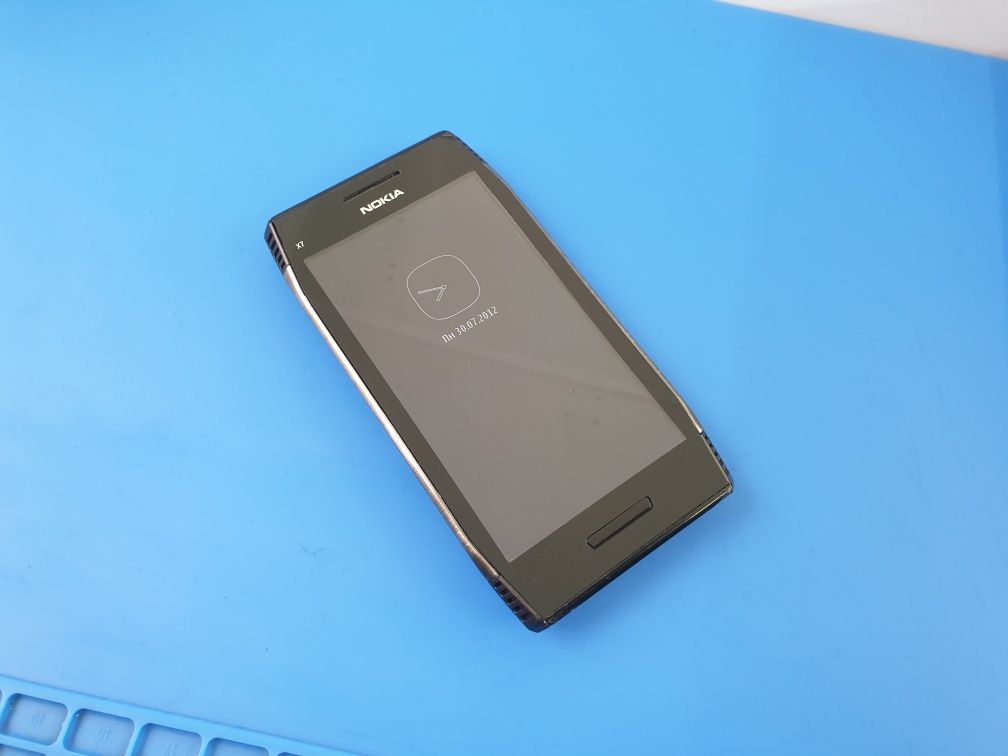 Nokia X7 із Німеччини