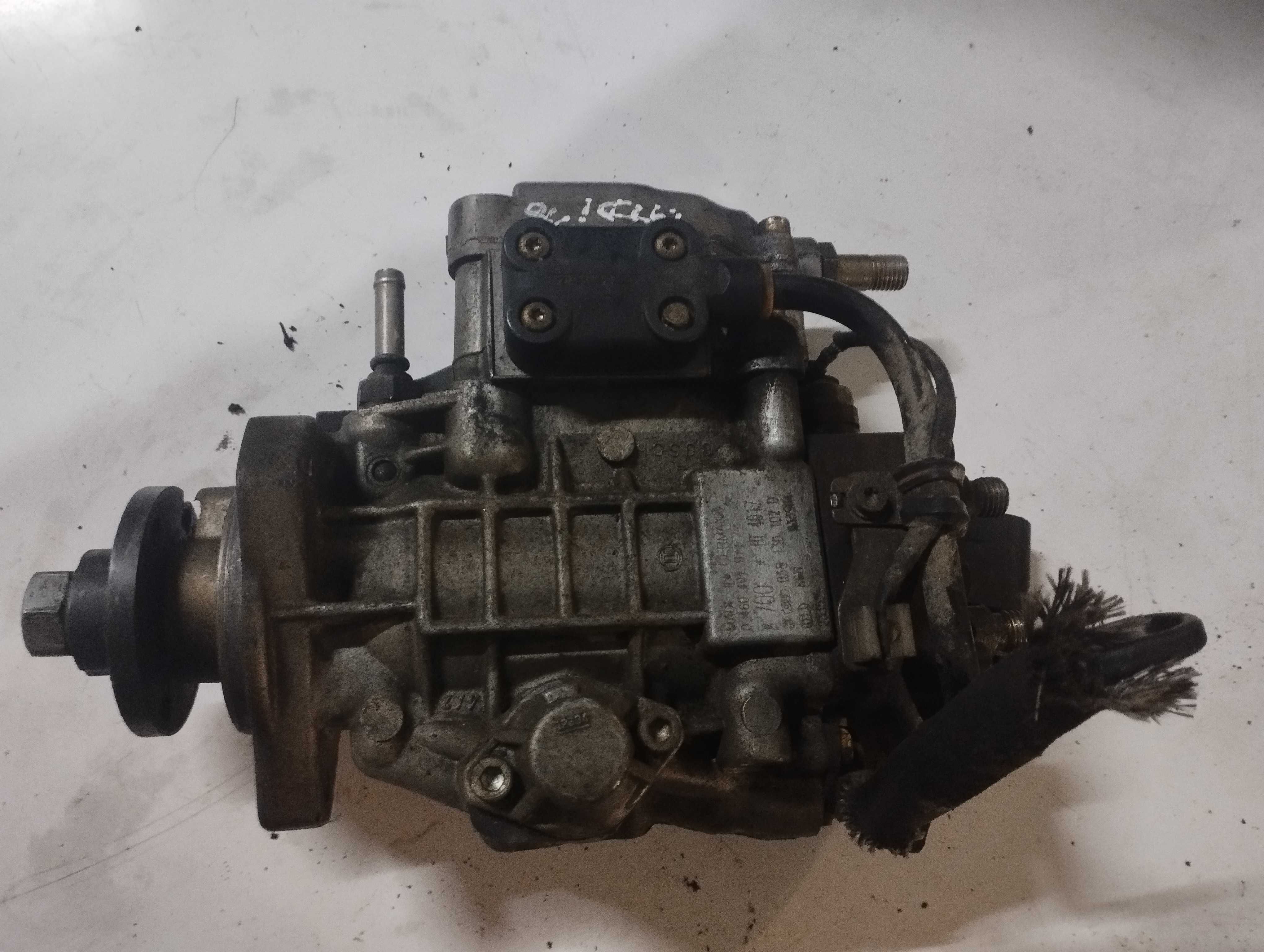 Bomba Injectora VW Seat Audi Skoda para Motores 1.9 TDI 110 CV