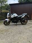 Yamaha fz8 2012rok