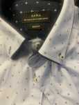 Camisa zara homem