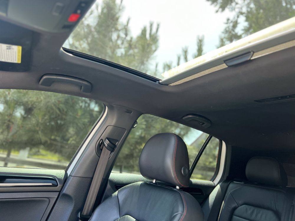 Продам Volkswagen Golf 7 GTI 2015 рік