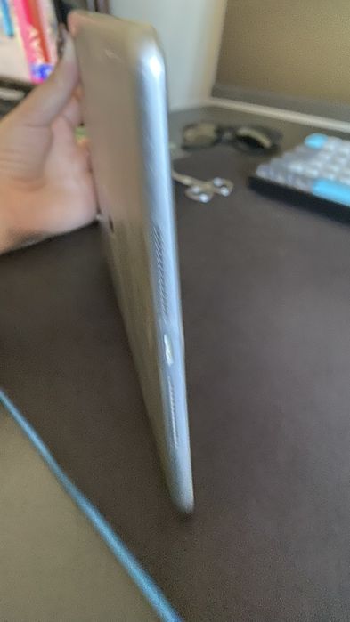 Ipad 7 geração + apple pencil