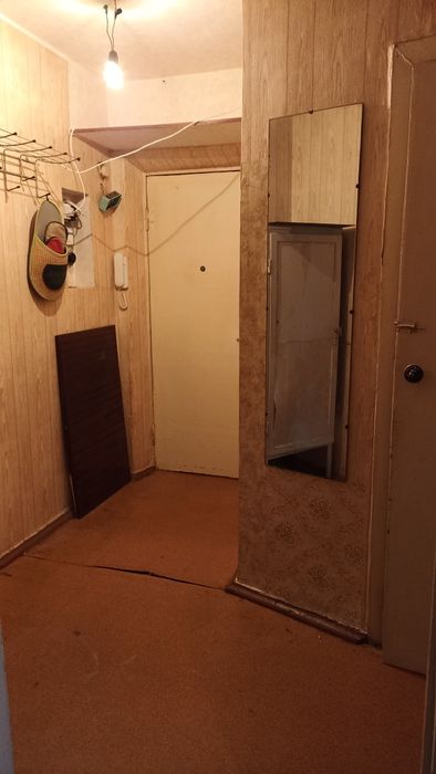 Оренда однокімнатна квартира. Я власник. Кирилівська 99