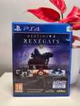 Destiny 2 Porzuceni Legendarna Kolekcja PS4 PL Wydanie FR Język Polski
