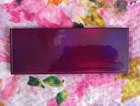 Kryptein Cosmetics Violet Crazy paleta