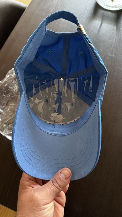 Ayrton Senna/Nacional Cap