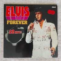 Elvis* Elvis Forever - 32 Hits  1974  Ger (EX+/EX+)