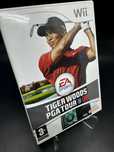Gra na Nintendo Wii Tiger Woods Pga Tour 08