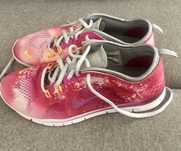 Nike free run 5.
