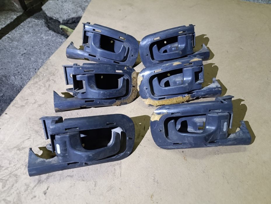 Ручка Vito 638 2,3