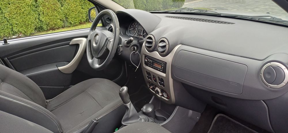 Dacia sandero stepway 1.5 dci#klimatyzacja#