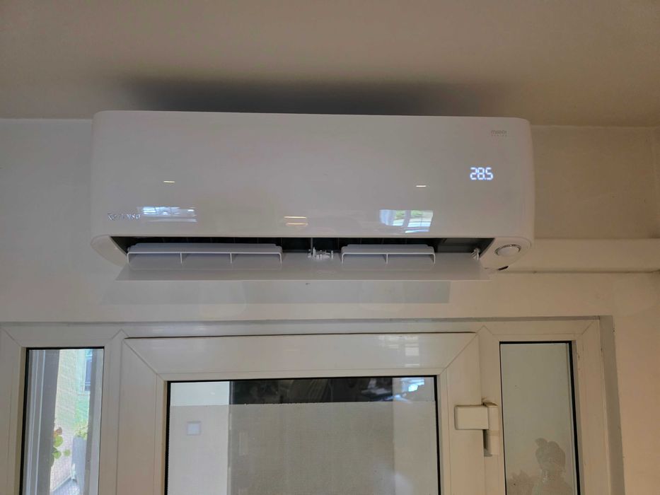 Usługi elektryczne, Klimatyzacja, automatyka bramy, kamery, domofony