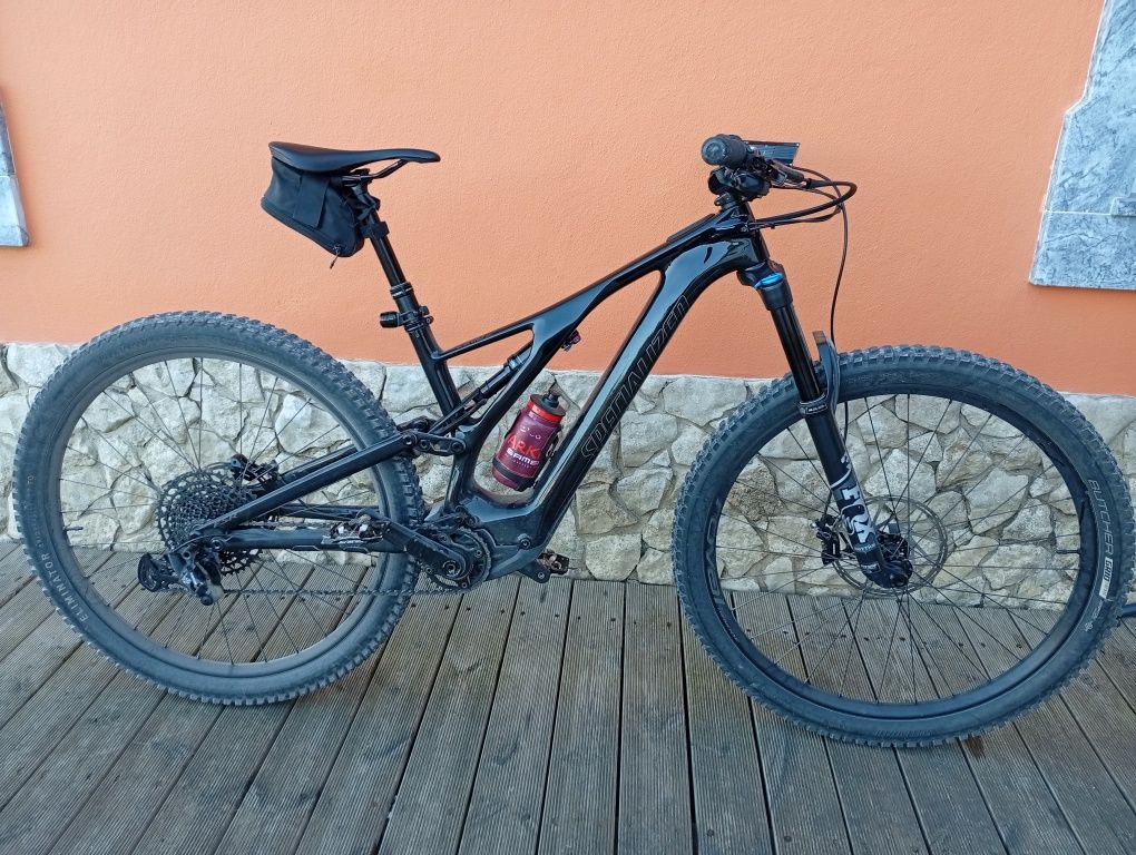 Specialized turbo levo sl carbon k21