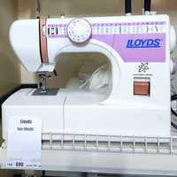 Швейна машина Lloyds