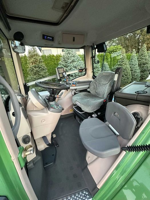 Fendt 933 Vario Profi plus S4 nie 930 936 RTK