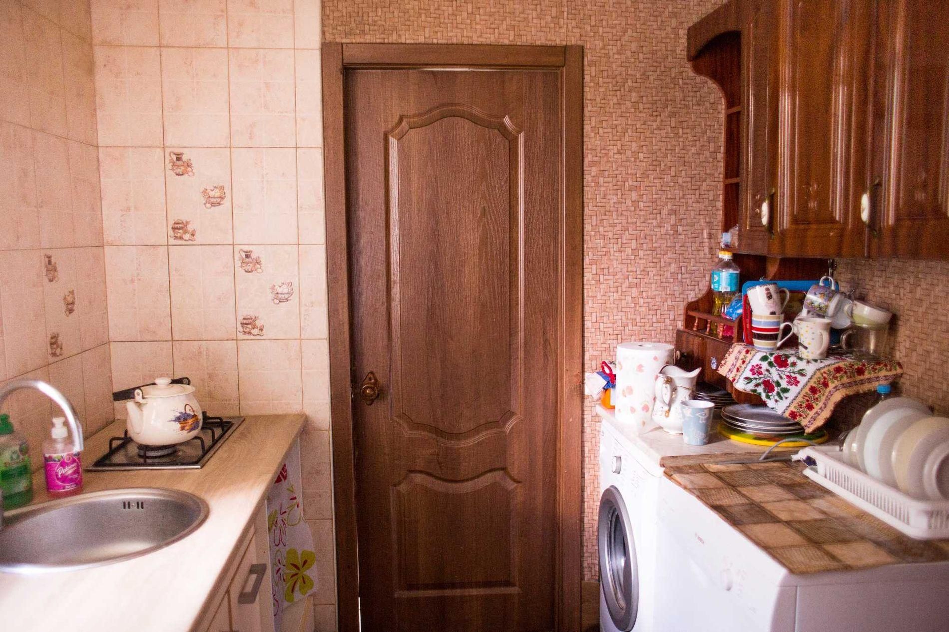 будинок 120м2, Лиса Гора