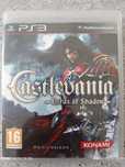 Castlevania Lords of Shadow (PlayStation 3)
