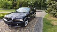 Bmw e46 coupe 323ci 2.5 170 km indywidual