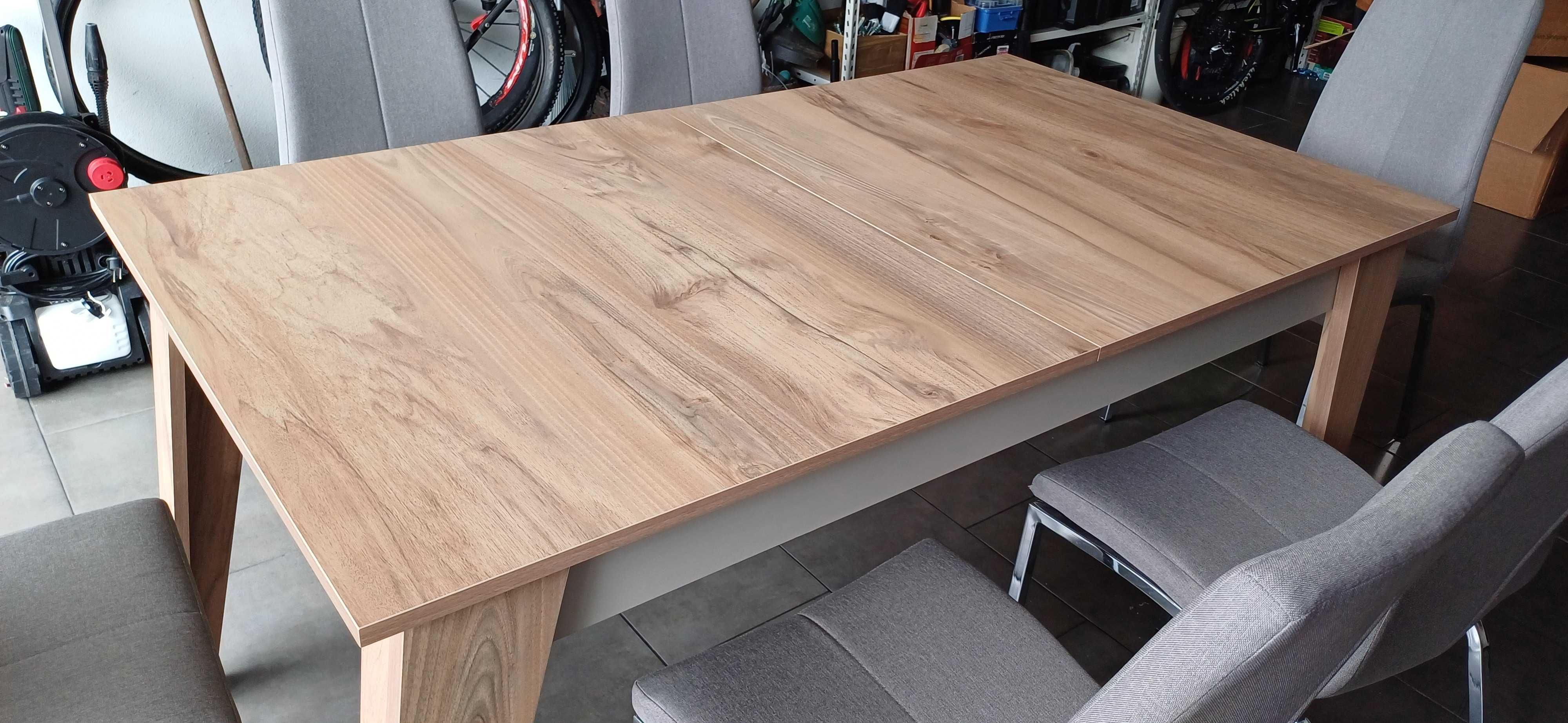 Mesa Sala Jantar Extensível