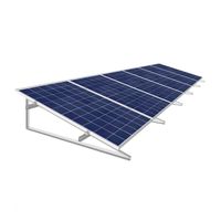 Instalação de painéis solares