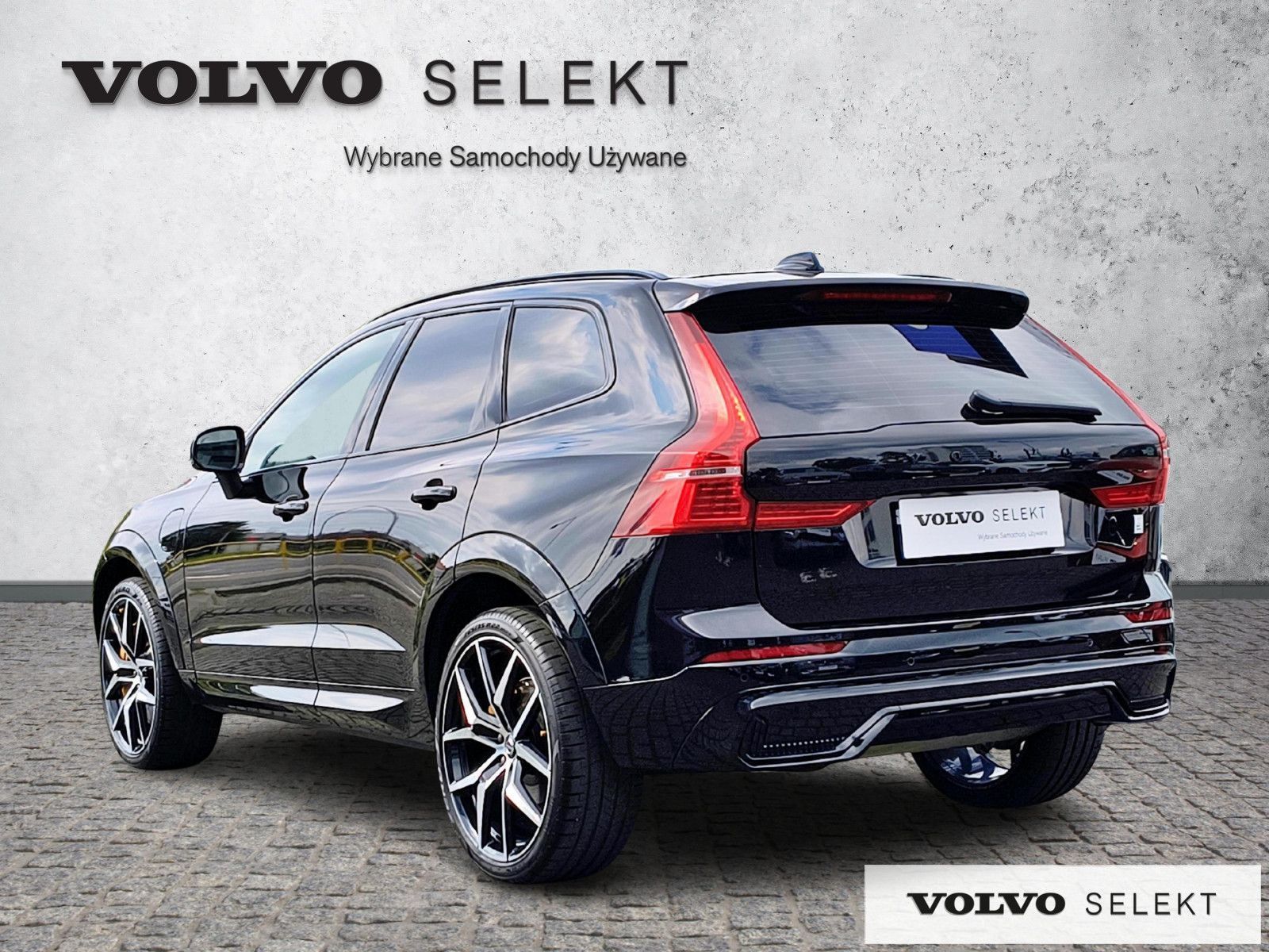 Volvo XC 60 XC60 T8 Polestar Engineered 455KM, AWD, BLIS, Panorama, Bower&Wilkins,
