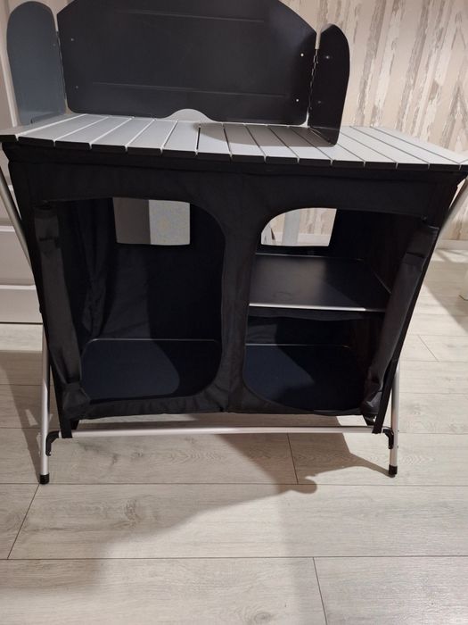 Kuchenka kempingowa Kayoba w idealnym stanie