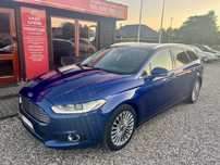 Ford Mondeo Stan bardzo dobry,bezwypadkowy!oplacony!faktura marża