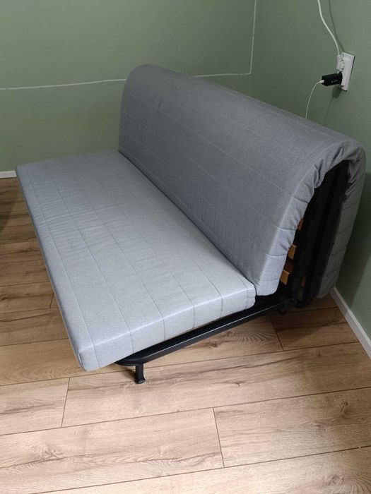 sofa Ikea dwuosobowa