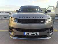 Land Rover Range Rover Sport 3.0 P440e Dynamic HSE