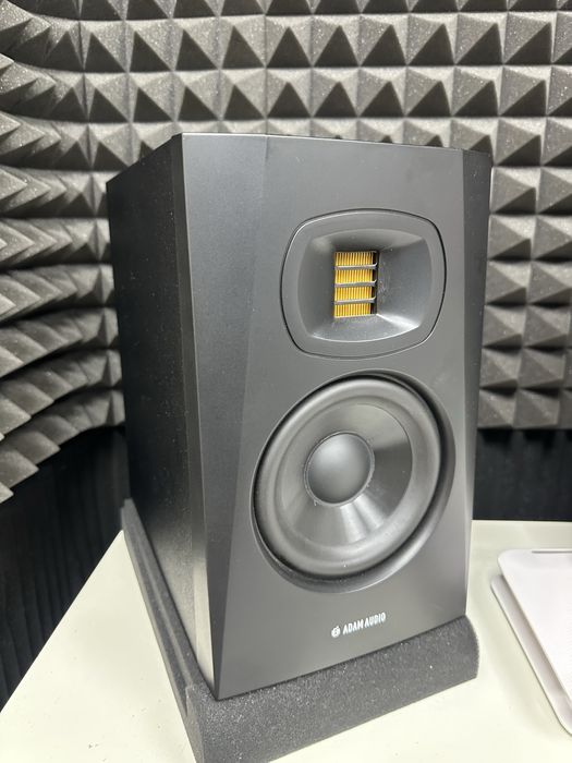 Vendo estudio  musicak completo