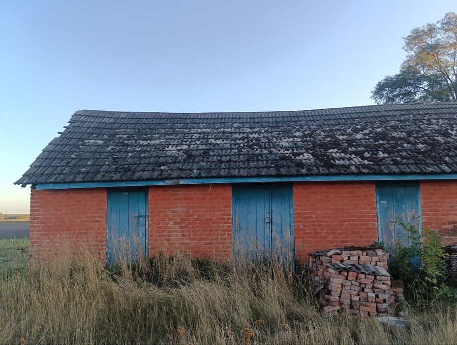 Продам будинок під відновлення або розбір