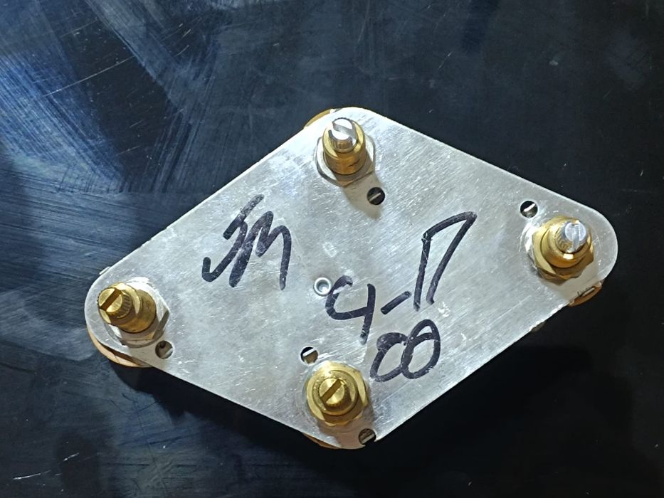 Wiring Harness - Eletrónica Gibson (Original Gibson) - de 2000