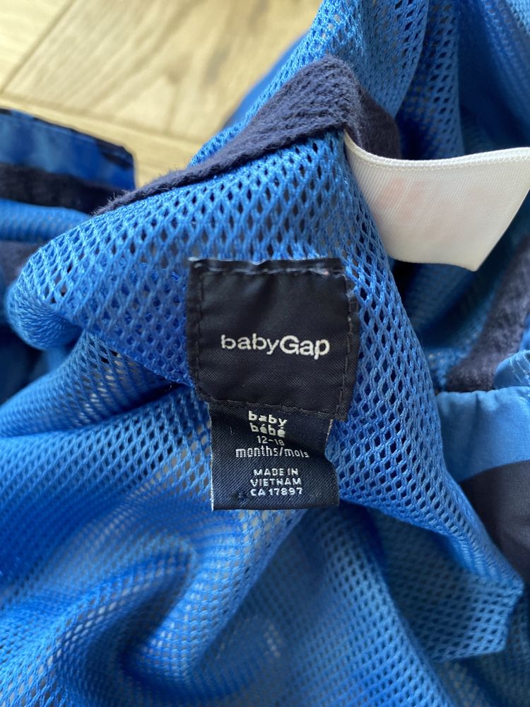 Baby Gap kurteczka 12-18 msc