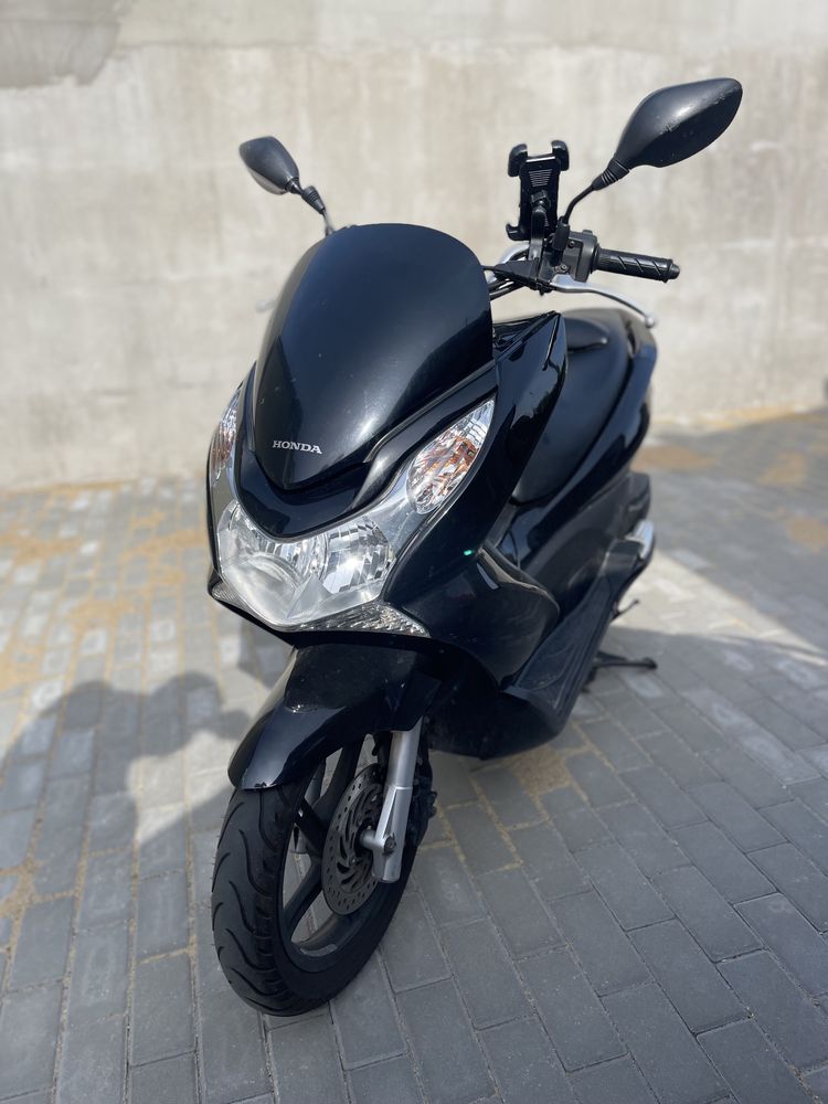 Honda PCX 125ccm