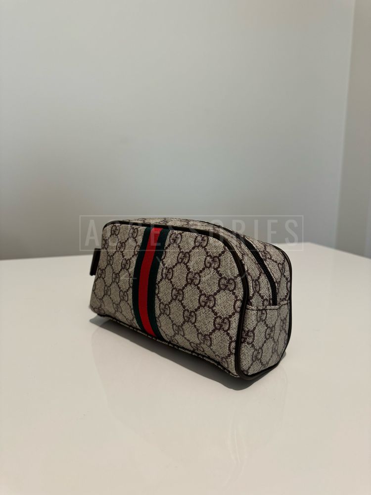 Pochete / Necessaire Gucci