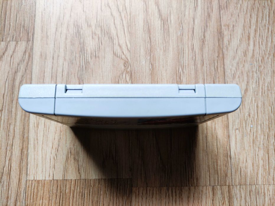 Картридж Rock n roll racing для sfc (оригінал)