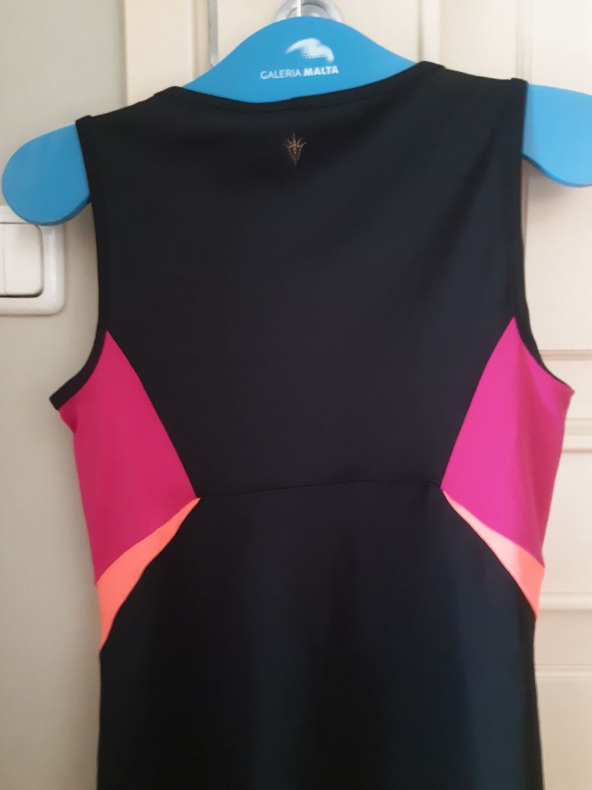 M & S performance mega bluzka/top sport & fit szybkoschnący r 40,  M/L