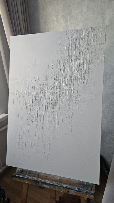 картина на холсте 100/70, текстурная, интерьер, дизайн, лофт