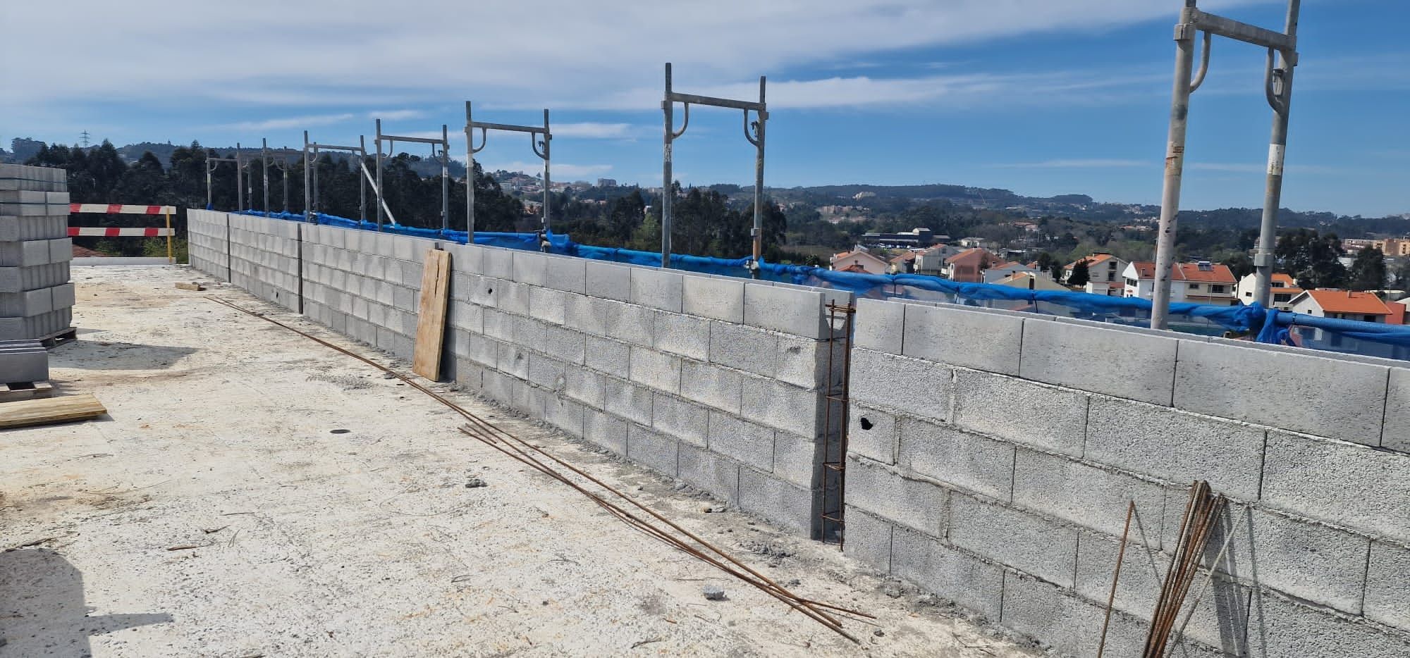 Remodelação de casas