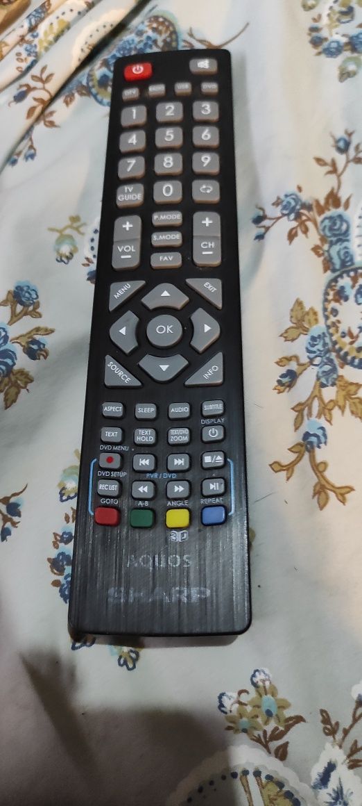 Tv Sharp 43 polegadas 1080p