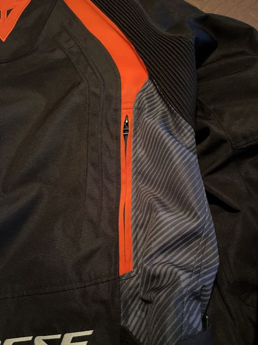 Dainese Avto 5 Tex 54 XL