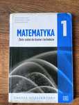 Podręcznik matematyka klasa 1 zakres rozszerzony oe