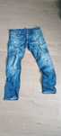 Джинсы Dsquared2