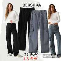 Джинси жіночі.BERSHKA