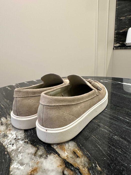 Лофери Zara чоловічі, розмір 44