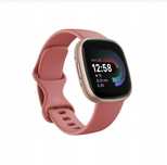 zegarek smartwatch fitbit versa 4