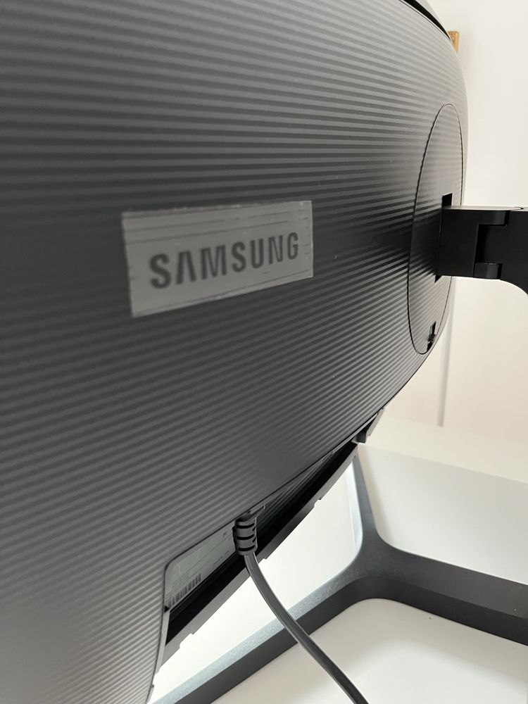 Monitor Samsung 34 polegadas
