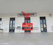 Restaurante-churrasqueira, Pernes-Santarém